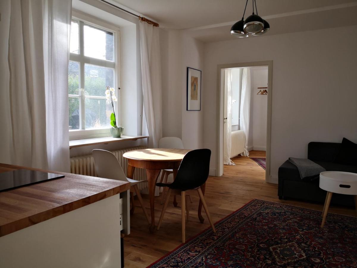 Fuenf Giebel Eck In Der Freiheit Am Ruhrtalradweg Hotel Wetter  Room photo