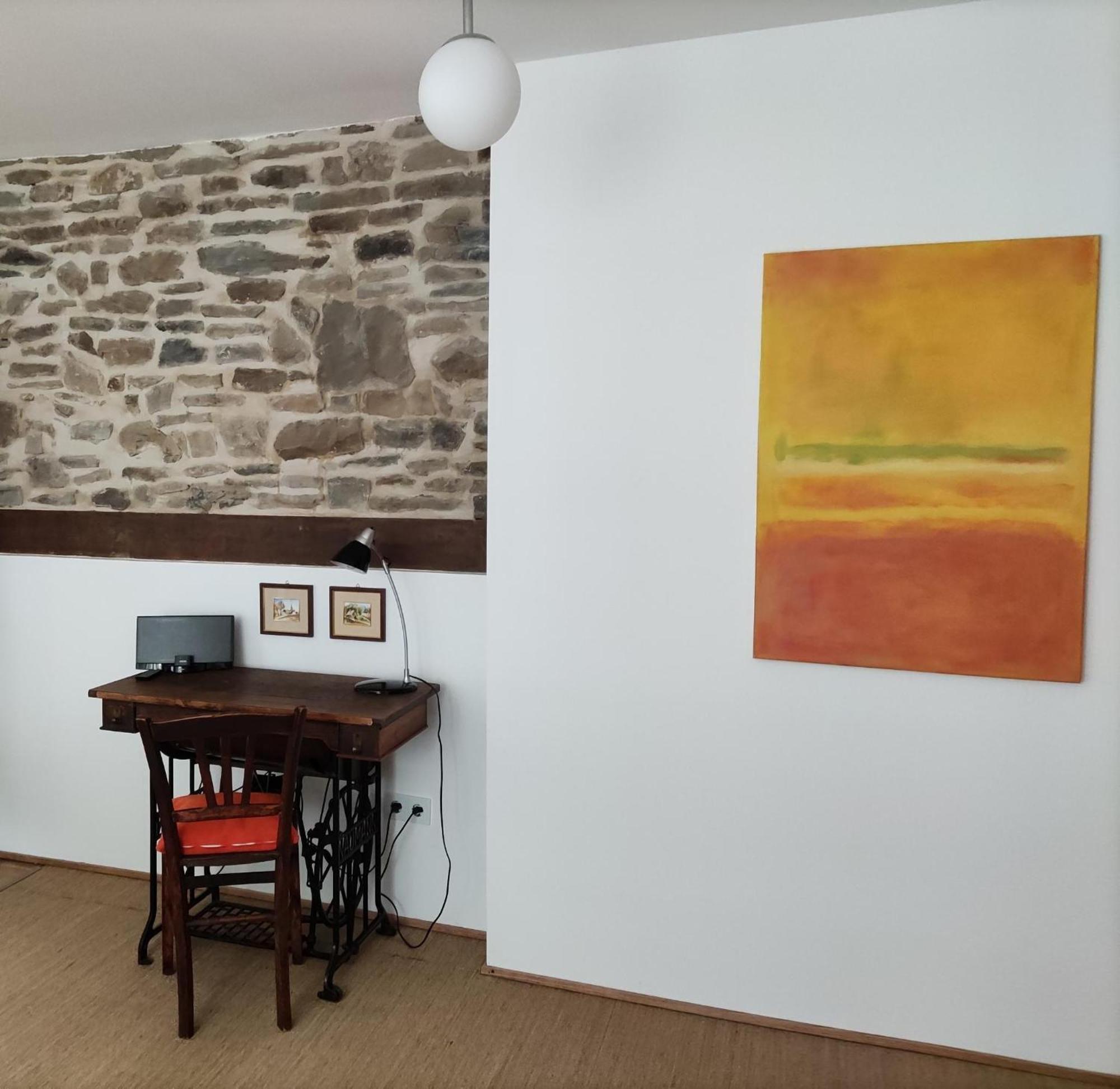 Fuenf Giebel Eck In Der Freiheit Am Ruhrtalradweg Hotel Wetter  Room photo