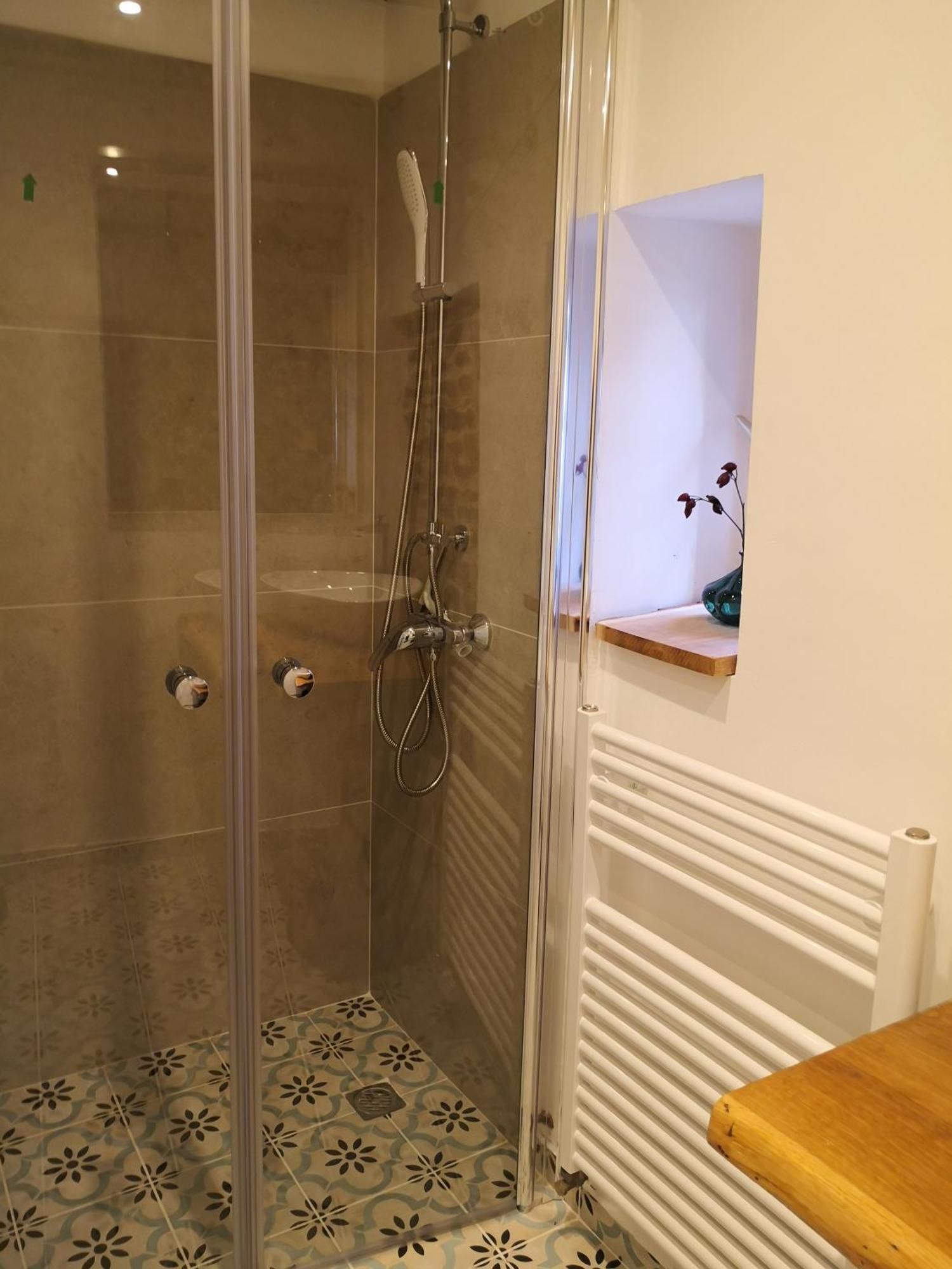 Fuenf Giebel Eck In Der Freiheit Am Ruhrtalradweg Hotel Wetter  Room photo