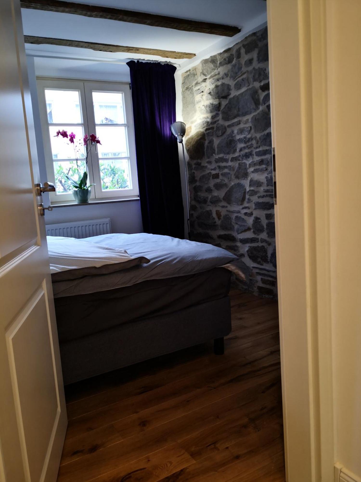 Fuenf Giebel Eck In Der Freiheit Am Ruhrtalradweg Hotel Wetter  Room photo